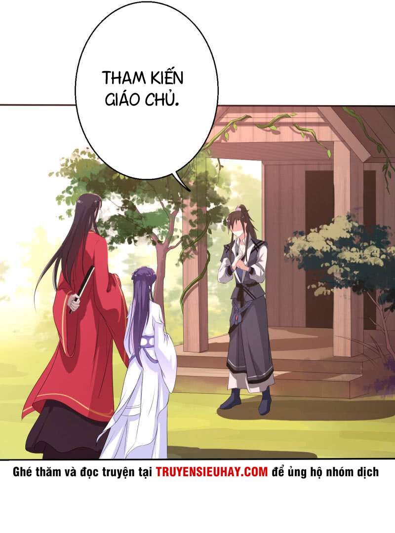 tà y cuồng thê chapter 15 26