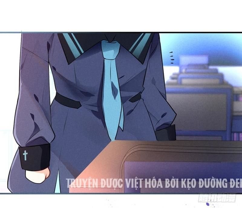 luyến khúc trăng lưỡi liềm chapter 8 8