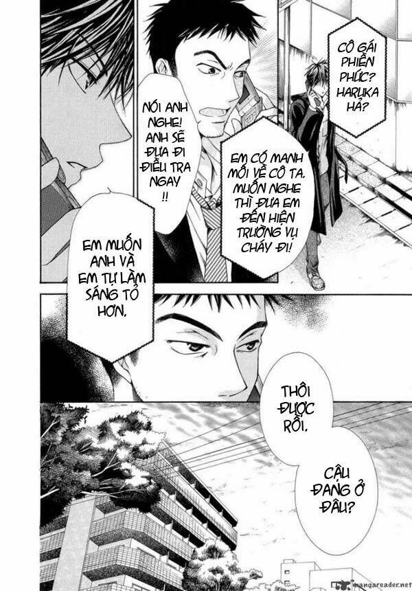 shinrei tantei yakumo - thám tử tâm linh season 1 chapter 8 17