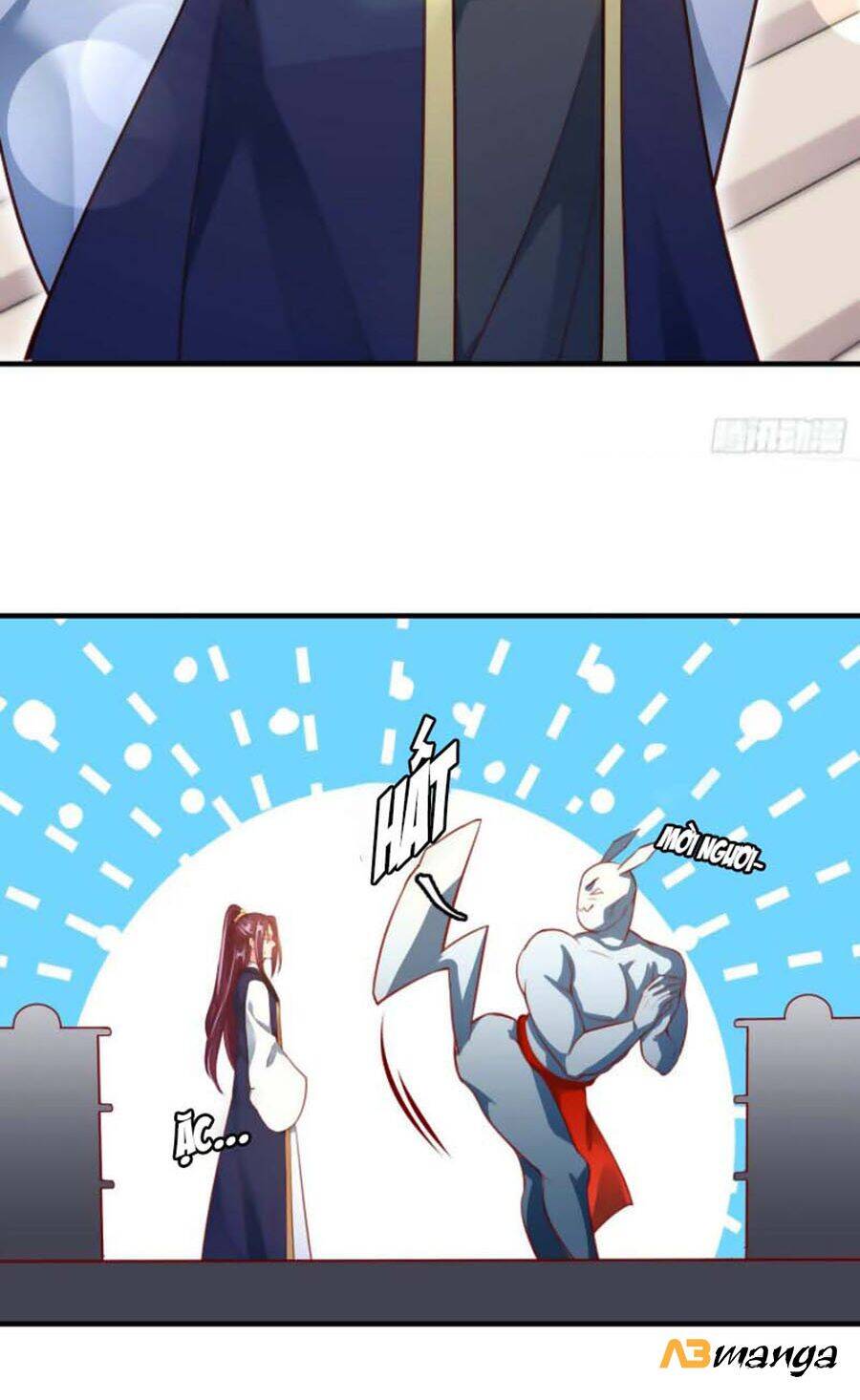 hệ thống xuyên không hỏa tốc: lão đại phản diện không dễ chọc chapter 4 27