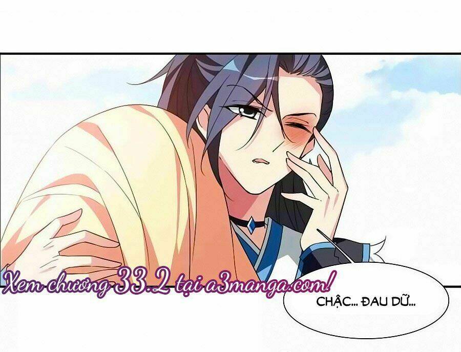 toàn cơ từ chapter 33.1 16