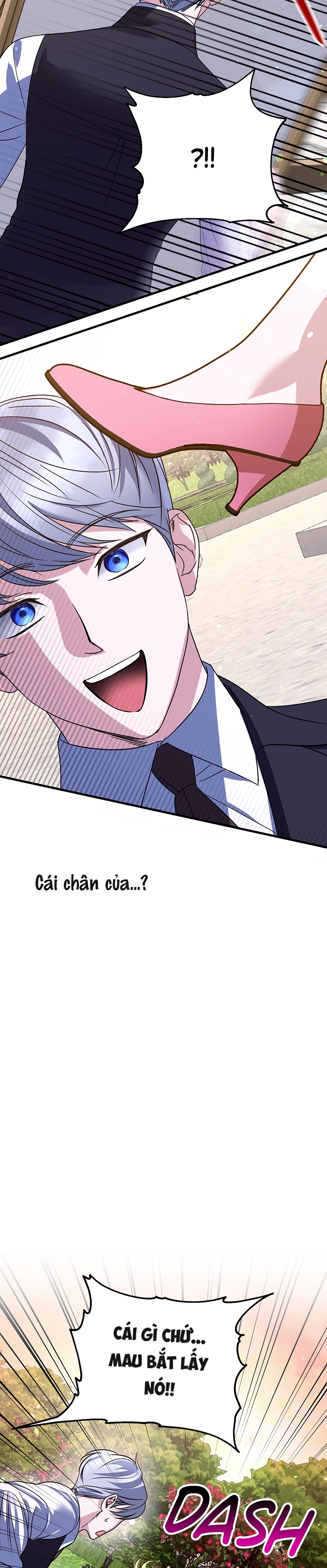 10 phương pháp để bị bạo chúa bỏ rơi chapter 4.2 10