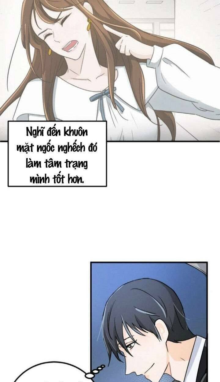 101 cách chinh phục trái tim em chapter 8 62