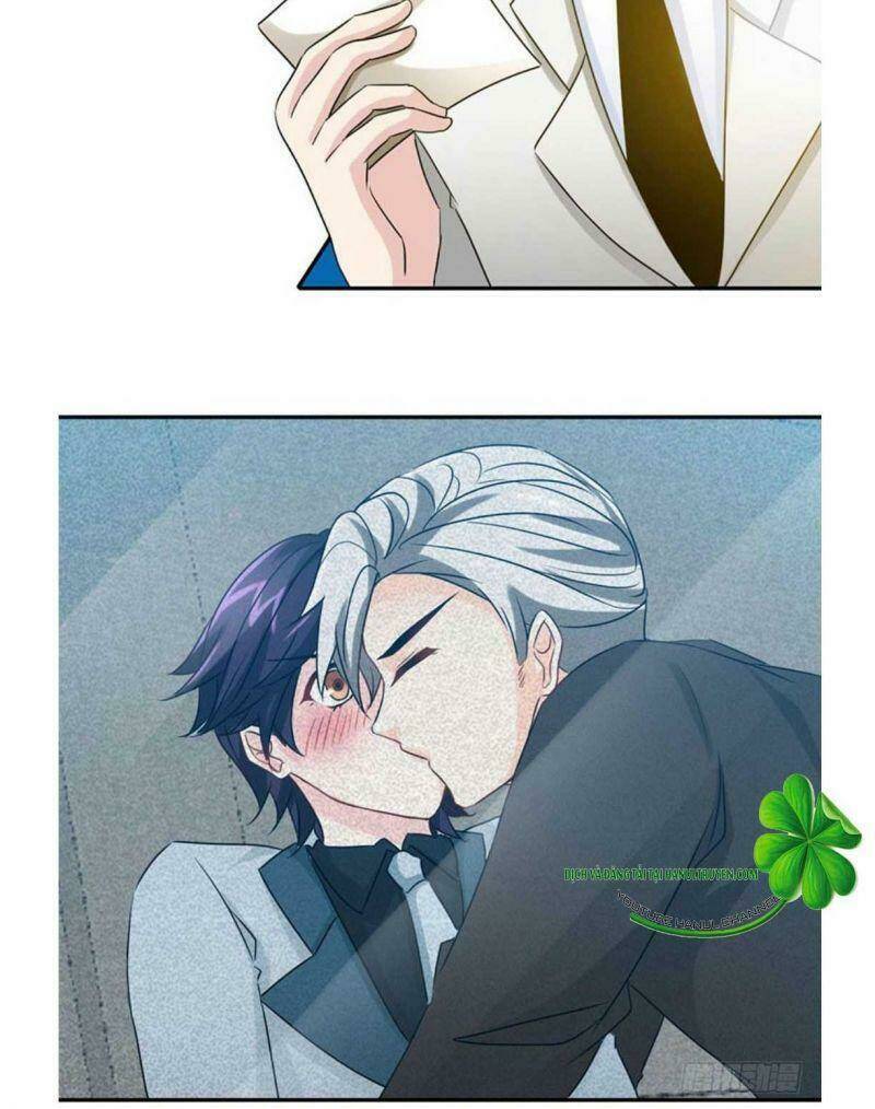 truy nã toàn cầu truy thê về sủng chapter 64.1 6