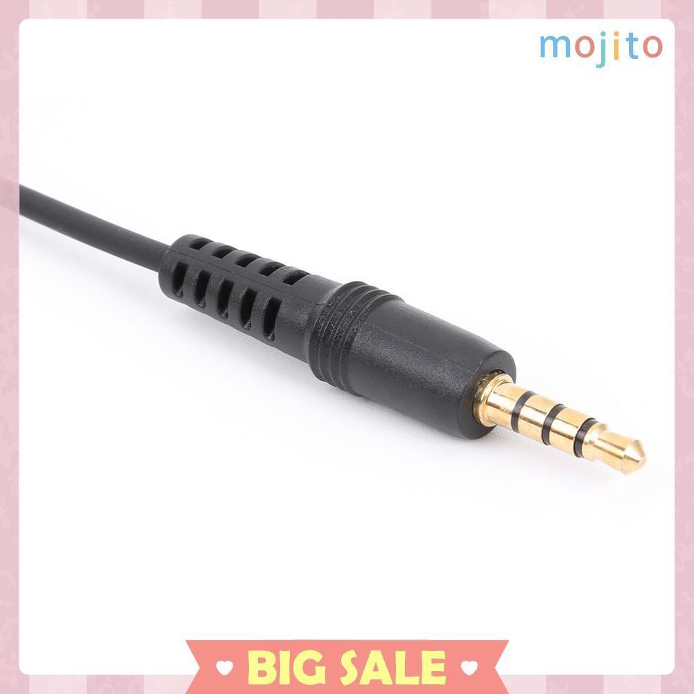 Thiết bị tai nghe cho bộ đàm Xiaomi Mijia1S jack 3.5mm chất lượng cao