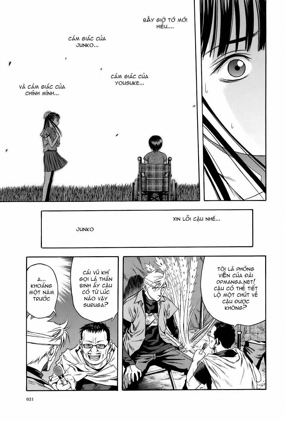 otogi matsuri chapter 68 20