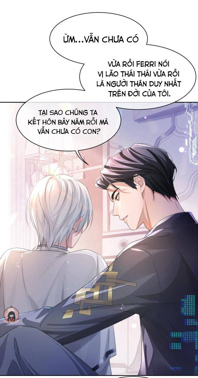 xin hãy ly hôn chapter 2 23