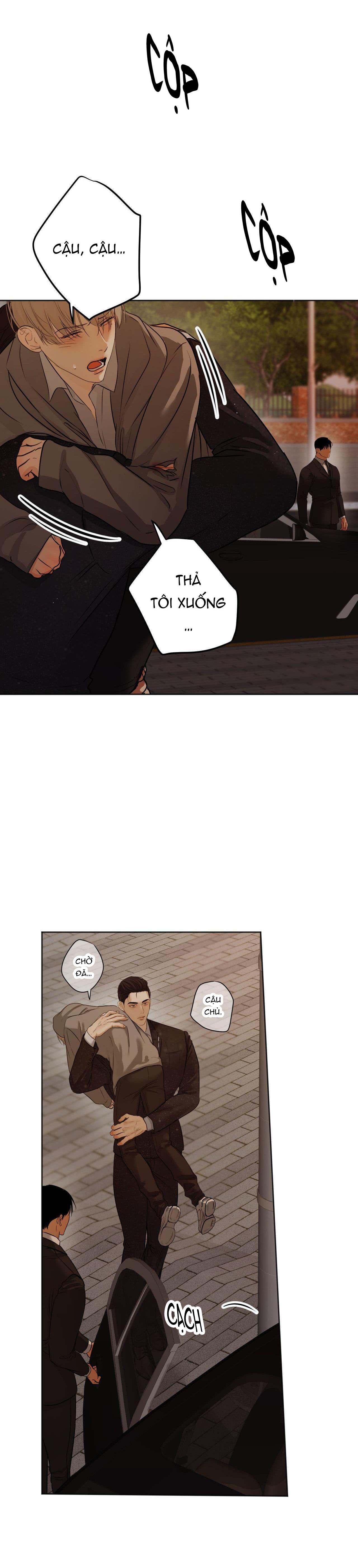 ái dục chapter 13 19