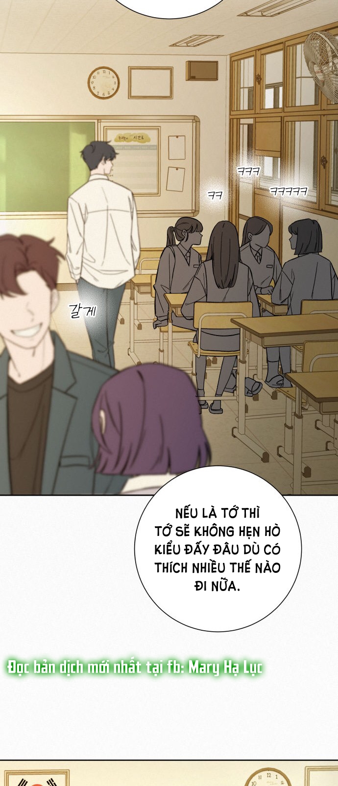 kế hoạch tình yêu trong sáng chapter 2.2 16