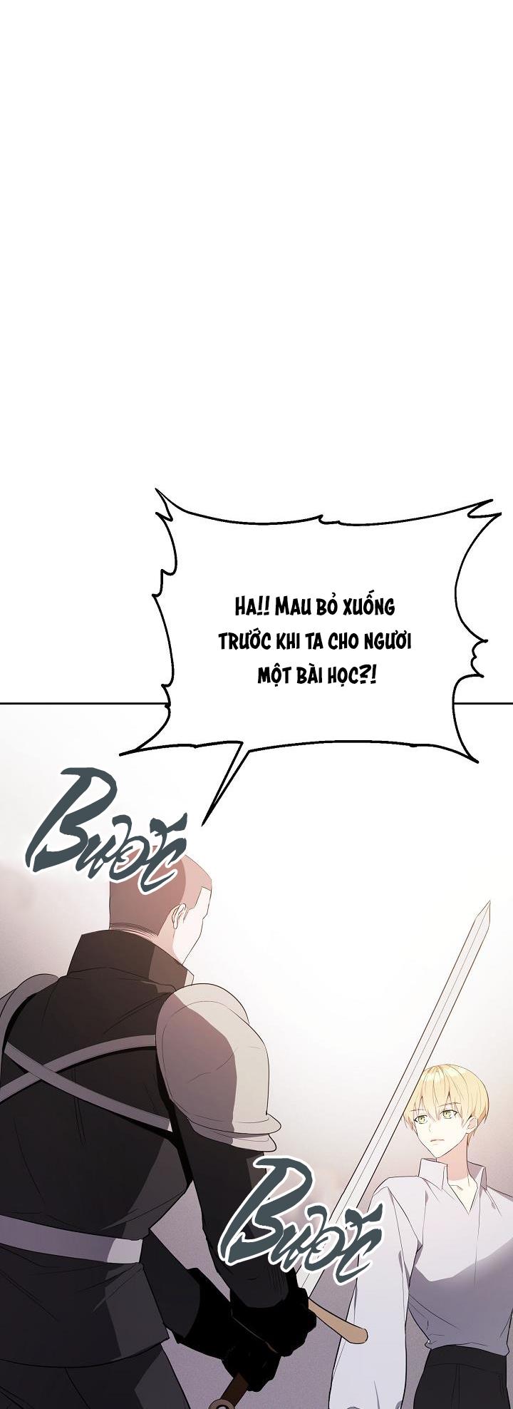 hai đất nước, đất nước của nô lệ chapter 8 23