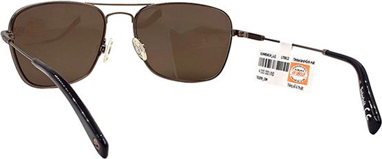 Kính mát unisex TIMBERLAND TB2099 35M chính hãng