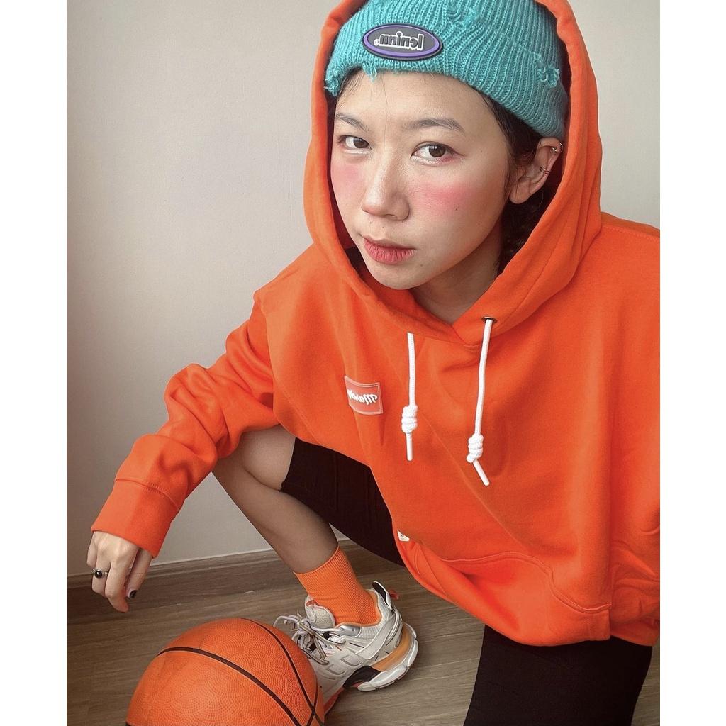 MARCHY - Basic Hoodie season 2 - Áo khoác