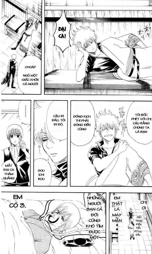 gintama - linh hồn bạc chapter 131 19