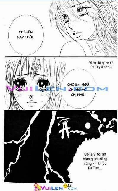 chàng trai thứ 13 chapter 8 32