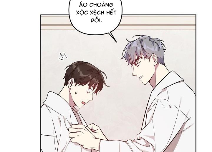 thần tượng đến rồi!? chapter 11 16