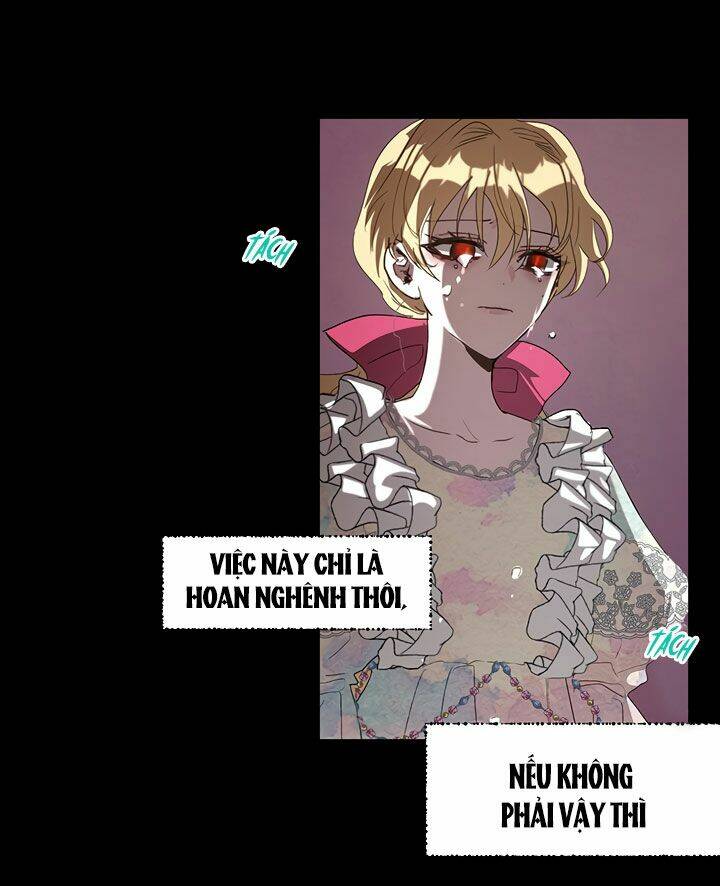 cách bảo vệ anh trai của nữ chính chapter 13 46