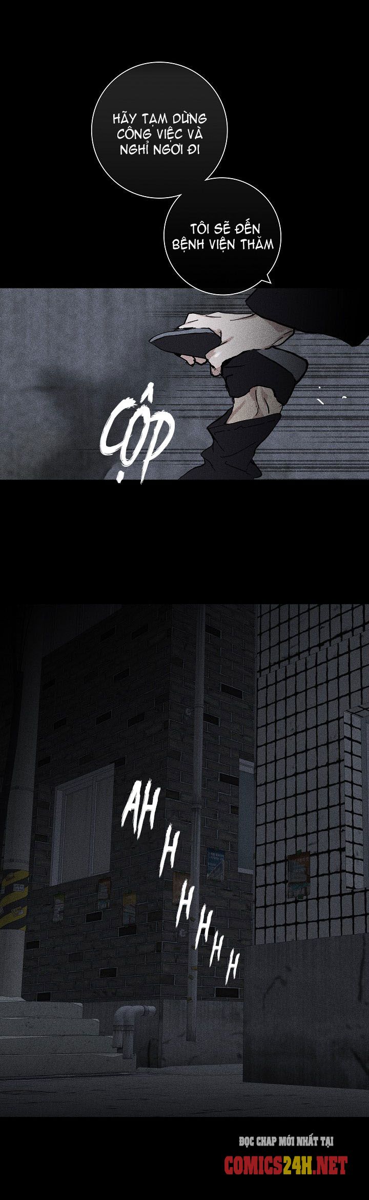 người đàn ông đã kết hôn chapter 2 11