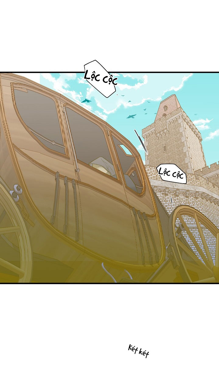 tiểu thư bí ẩn chapter 15 4