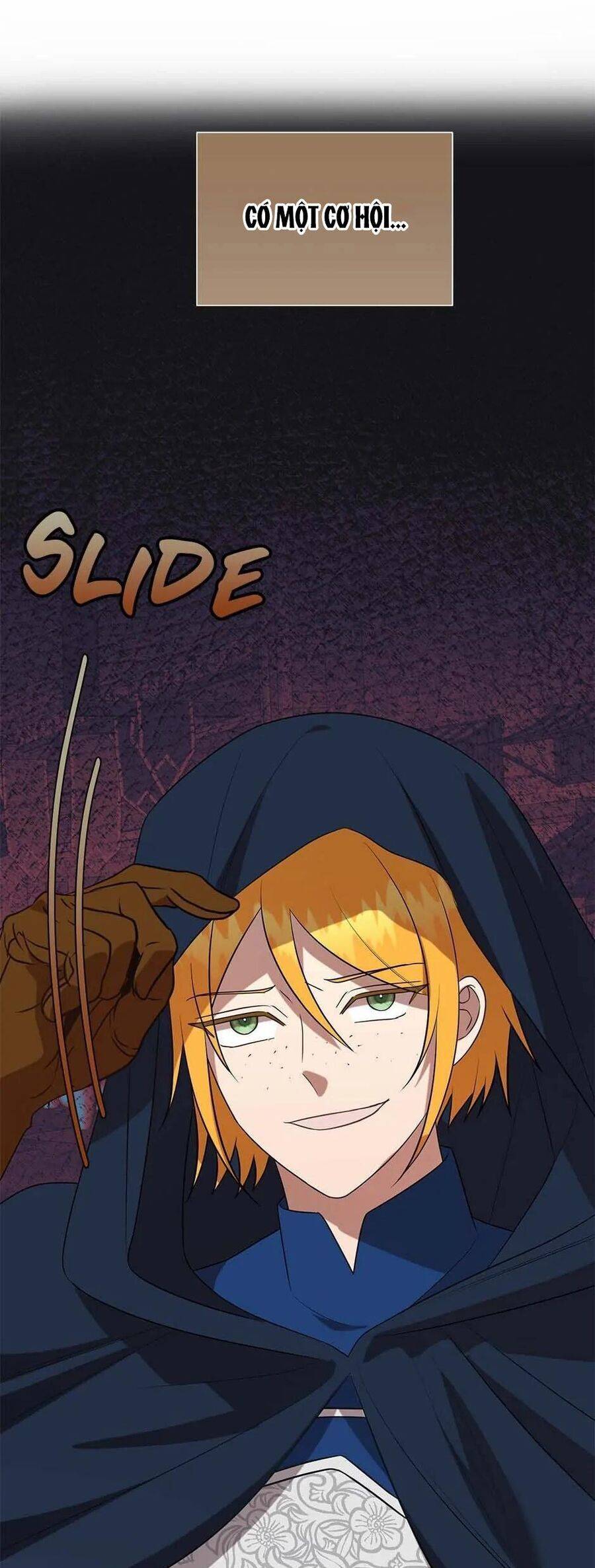 xin ngài đừng ăn tôi chapter 114 32