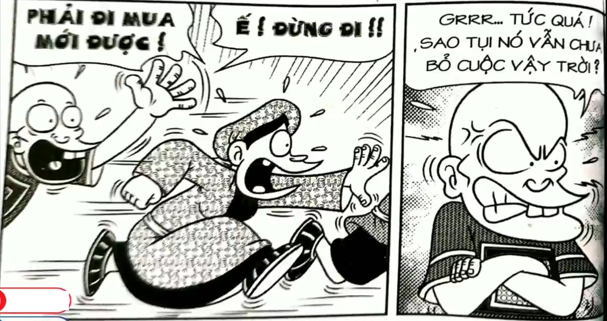 thần đồng đất việt chapter 187 139