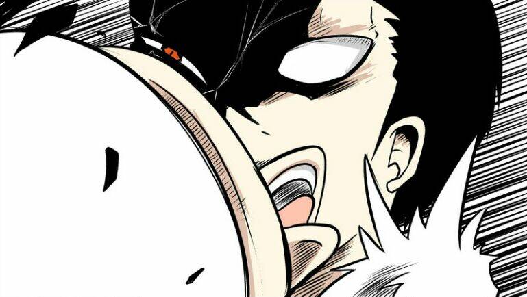 senyuu chapter 28 30