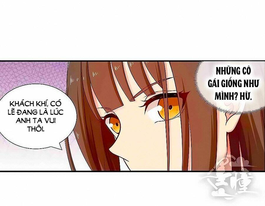 chỉ nhiễm thành hôn chapter 92 10