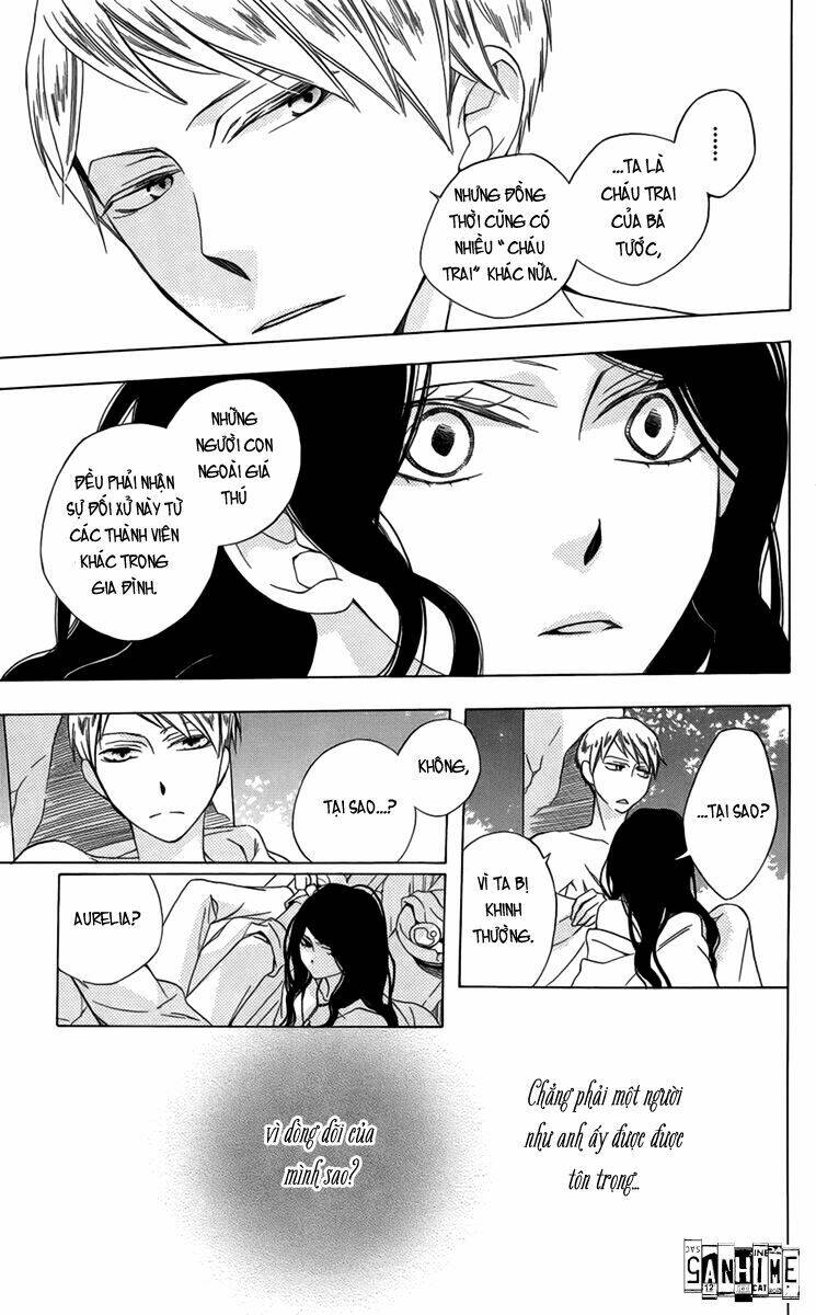 tổng hợp one shot. chapter 37 23