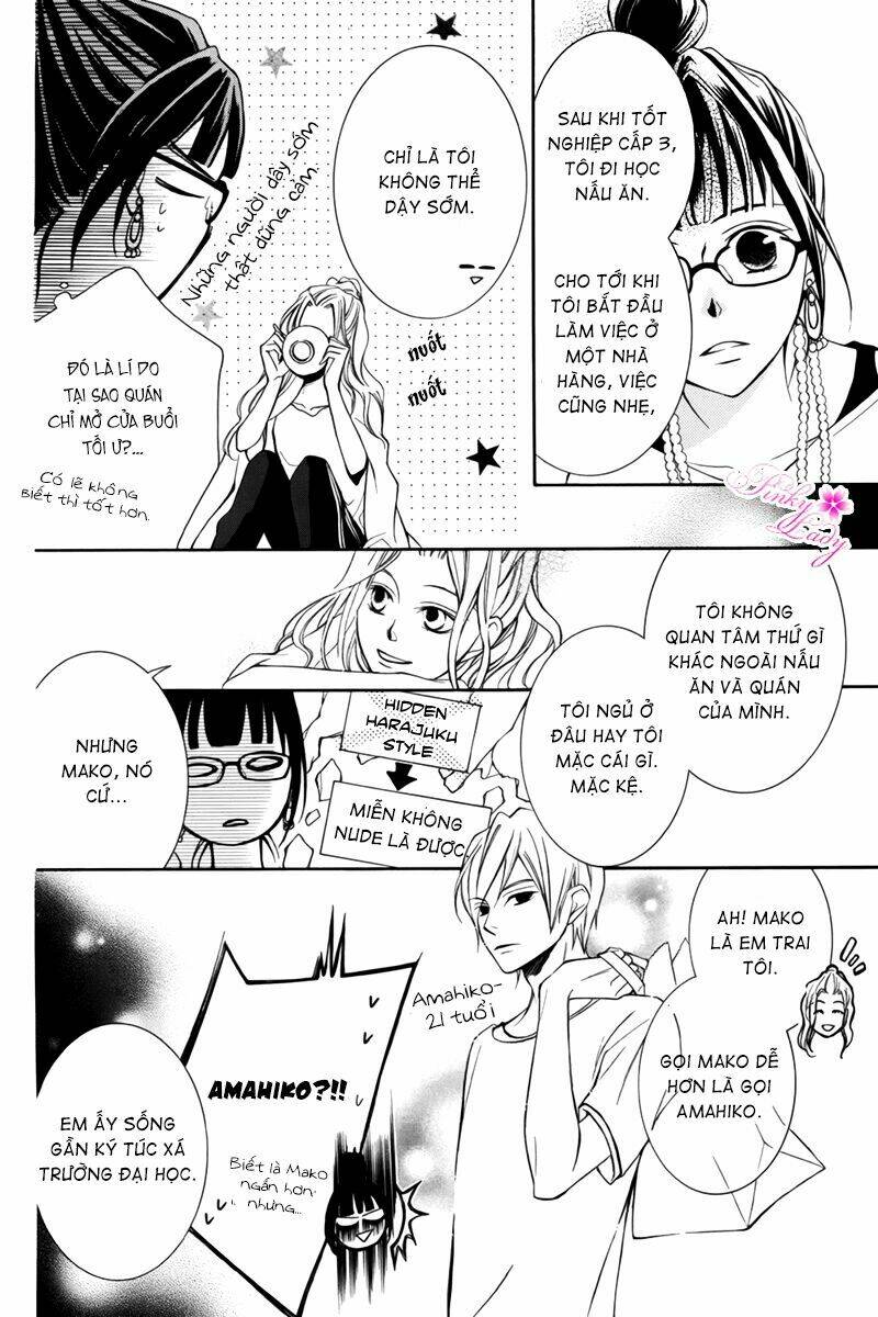 petite peche chapter 1 40