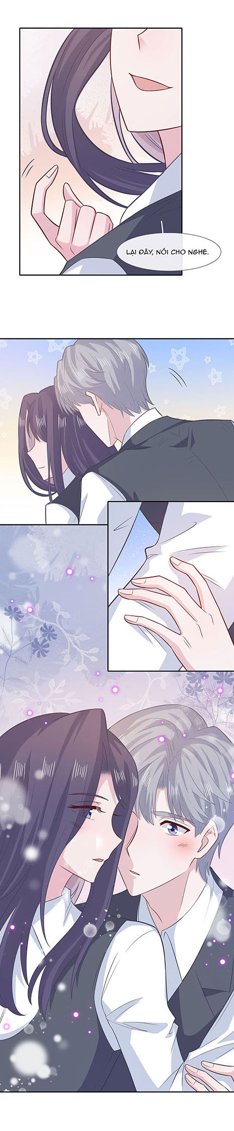 cái thùng cơm sát vách chapter 74 7