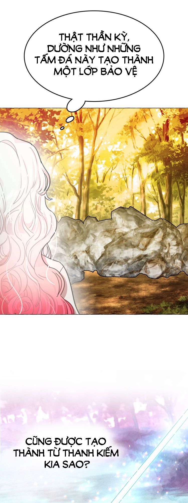 ma nữ mặt trăng và điện hạ thái dương chapter 4 8