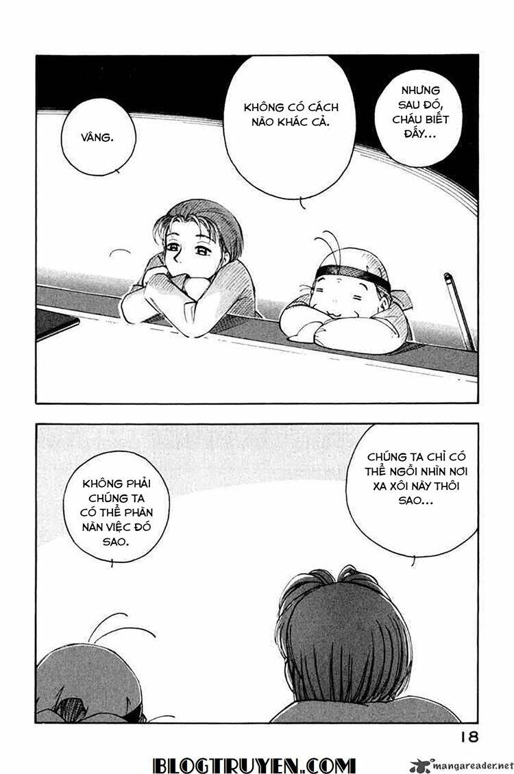 yokohama kaidashi kikou. chapter 44 11