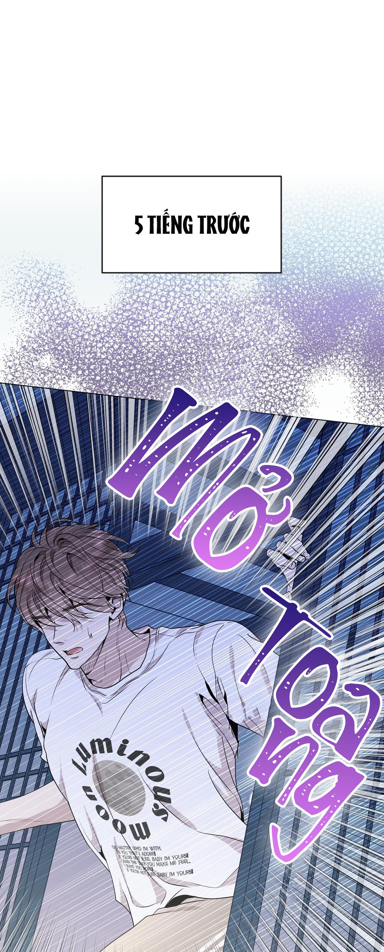 tư duy vị kỷ chapter 18 1