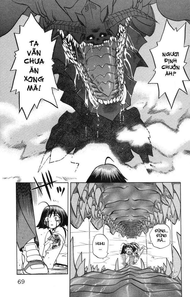 chaosic rune chapter 12 6