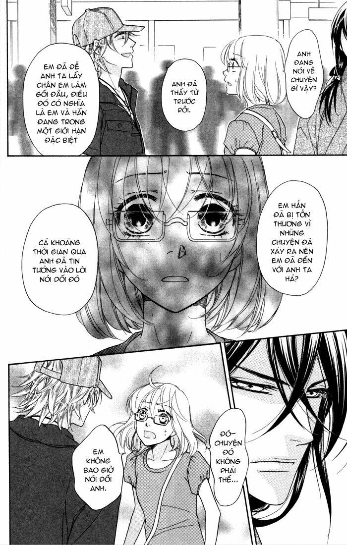 sengoku danshi hana no ran chapter 5 29