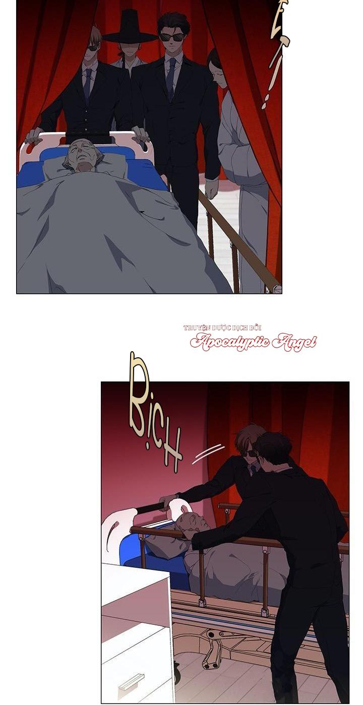 nhiệm vụ tiềm ẩn chapter 20 8