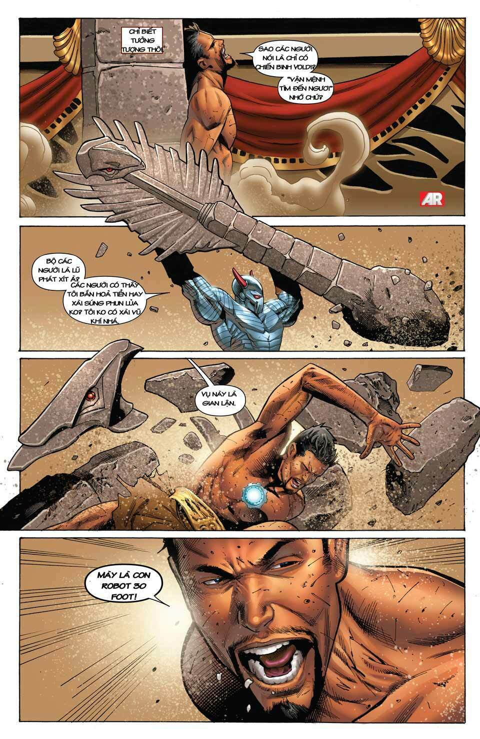 iron man v5 chapter 8 5