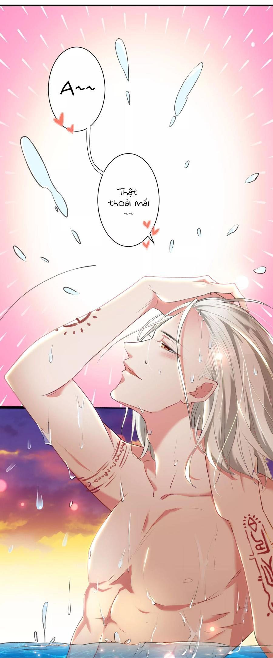 (full) ác thần sự vụ sở chapter 6 19