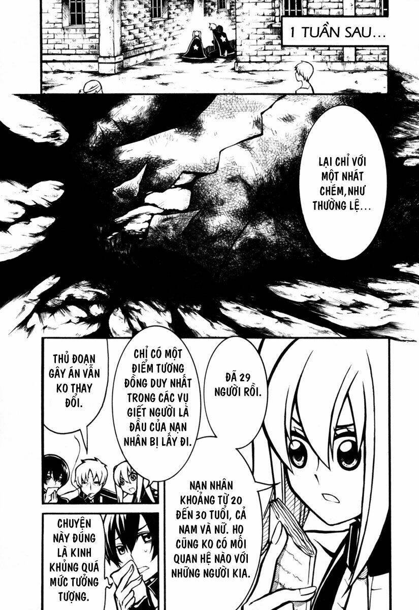 necromancer chapter 9 4