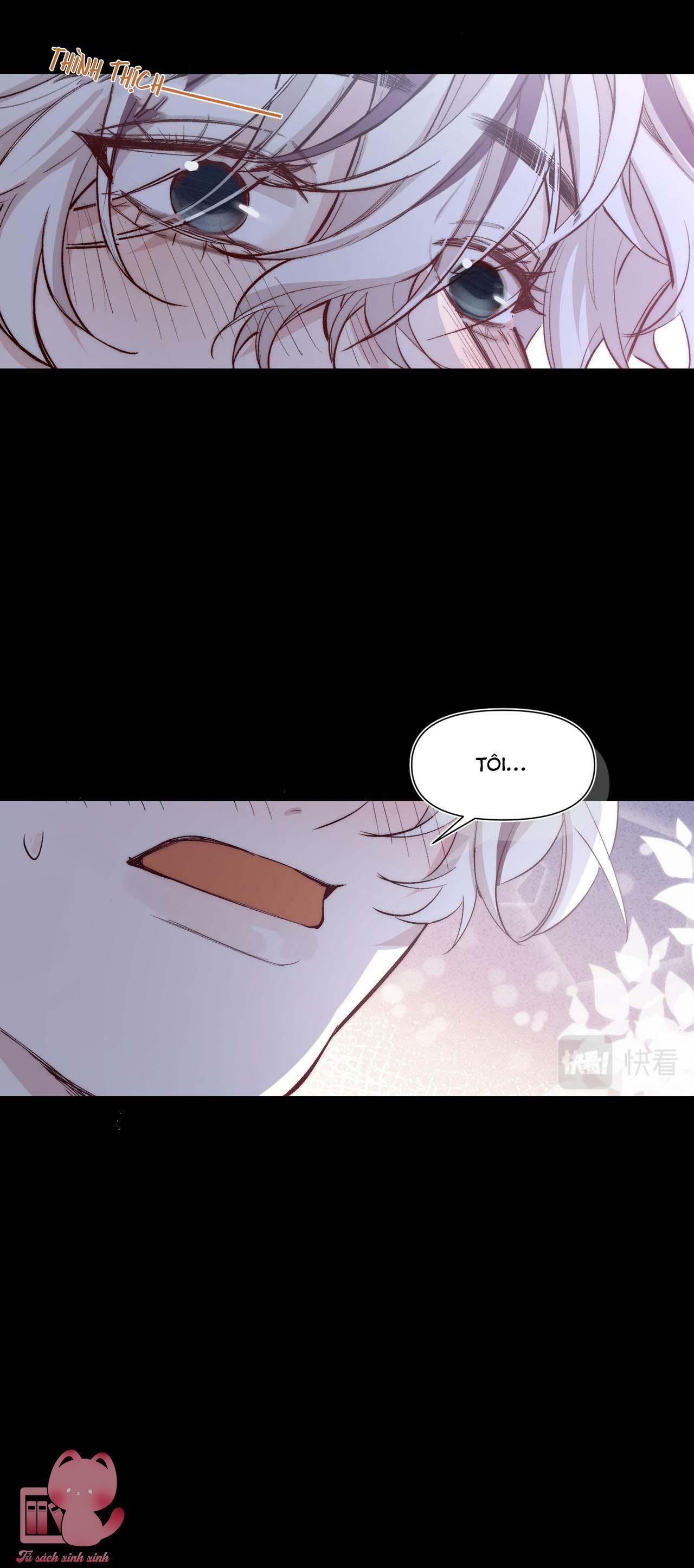 mười năm sau, tôi kết hôn cùng kẻ thù không đội trời chung chapter 24 29