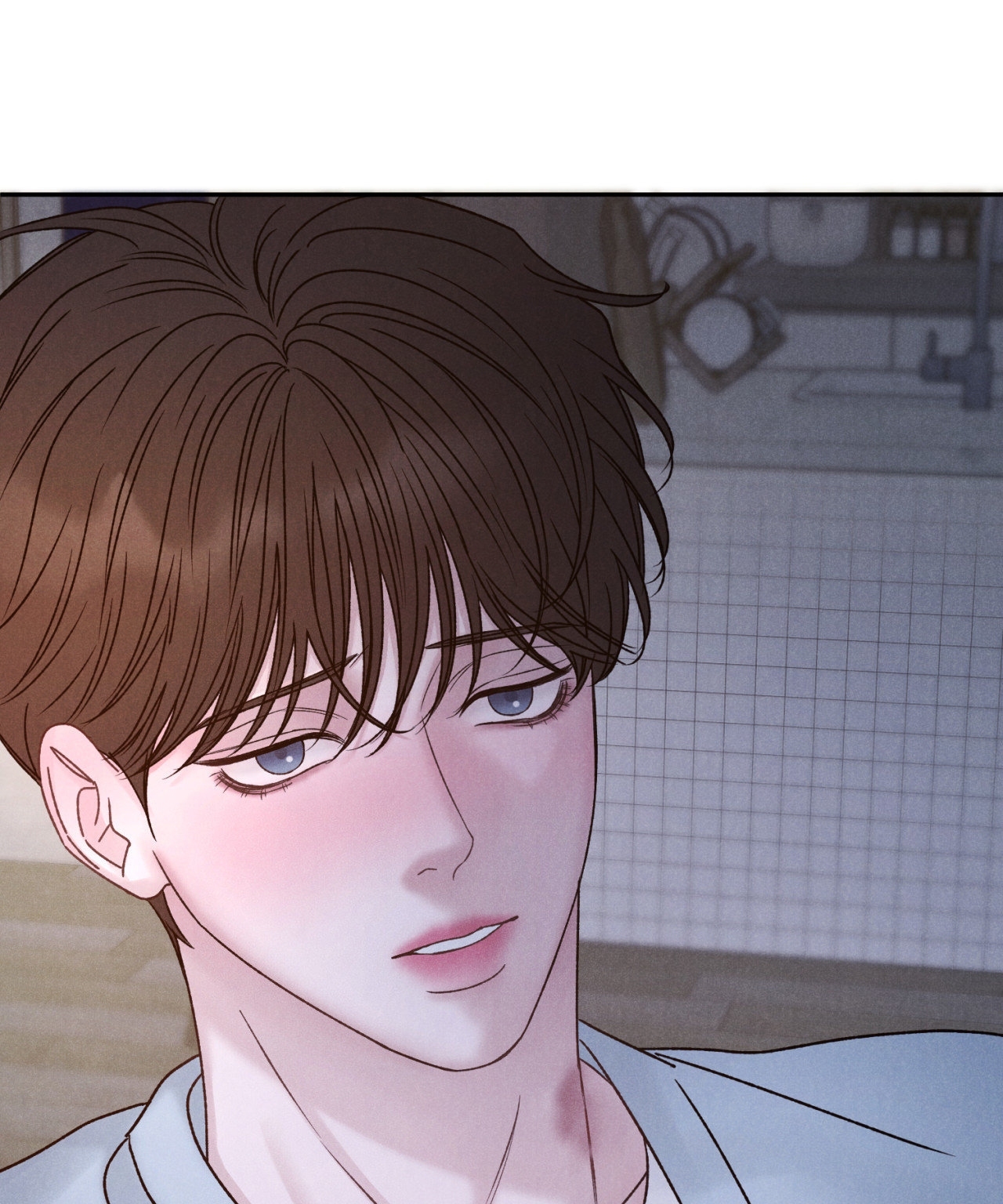 ân huệ của chúa chapter 5.1 30