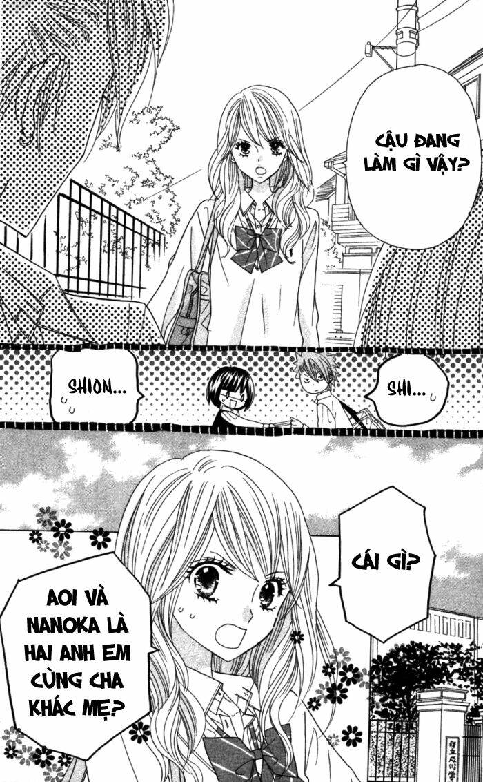 kimi ja nakya dame nanda chapter 8 14