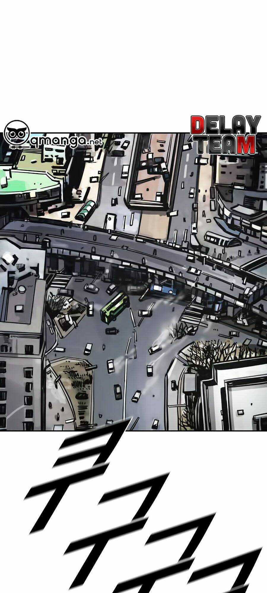 thợ săn đầu tiên chapter 25 1