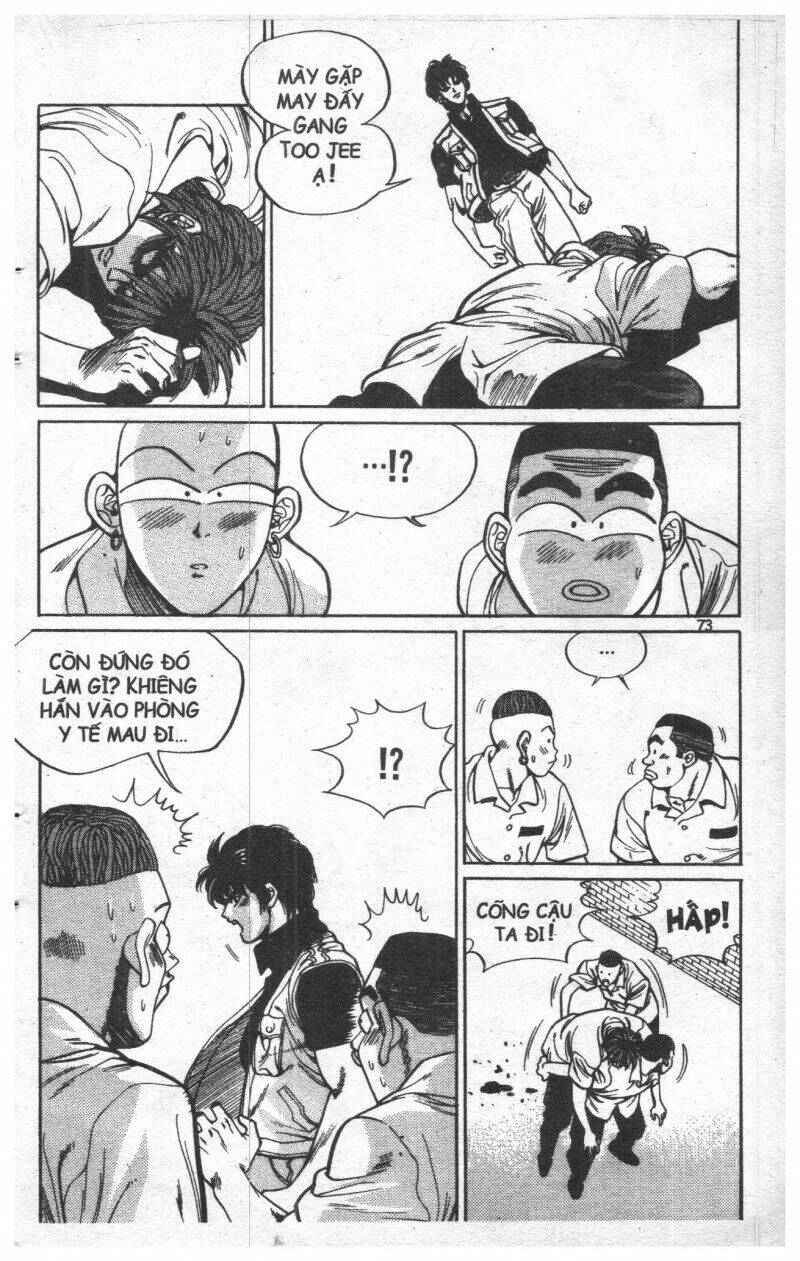 change guy chapter 22 73