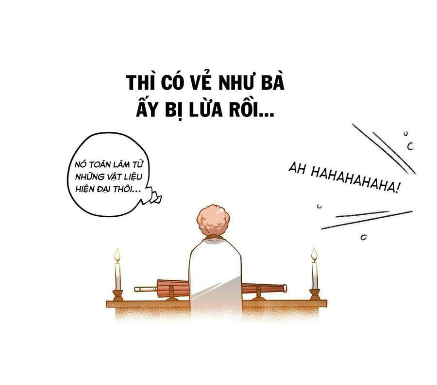 lãnh chúa thảm họa chapter 6 24