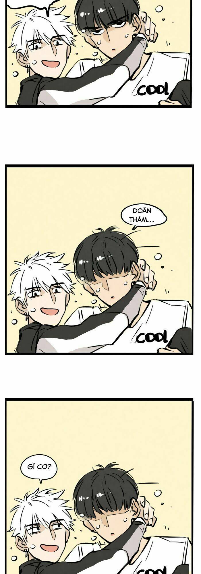 trang nhất toàn là hắn chapter 63 15