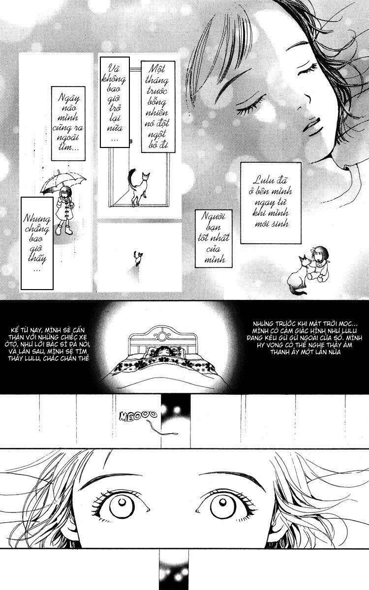 kagen no tsuki chapter 2.1 11