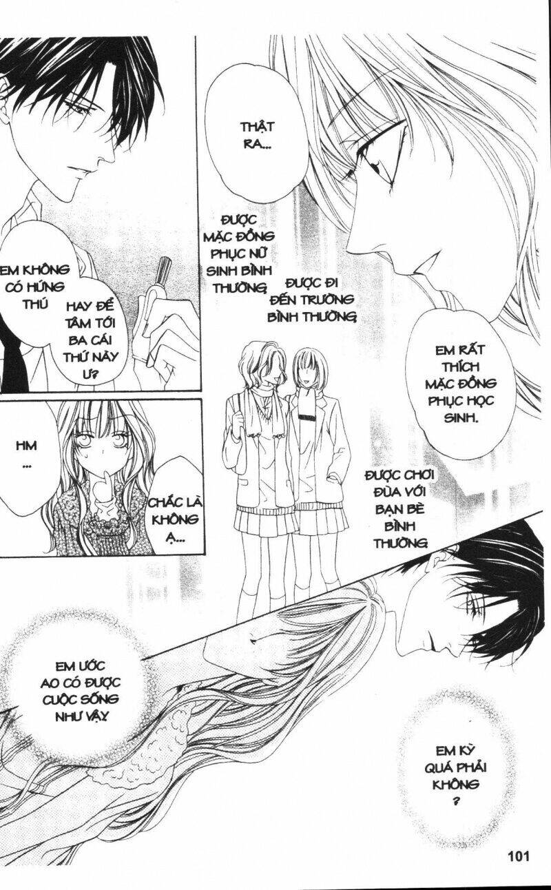 007 phá án chapter 8 95