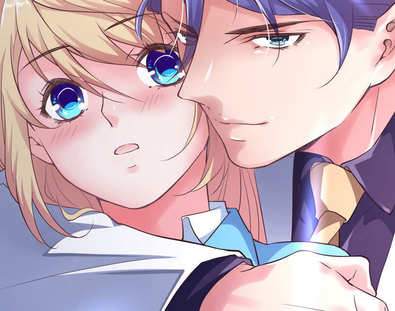 chiến lược lãng mạn của thịnh thiếu chapter 61 37