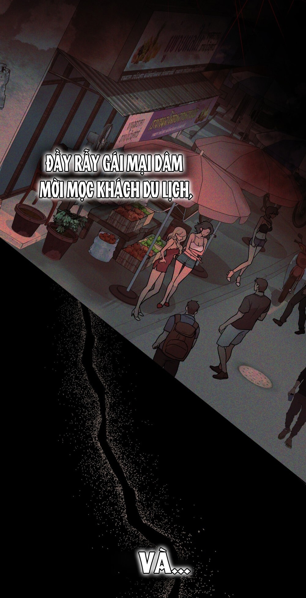 merry psycho chapter 19.2 45