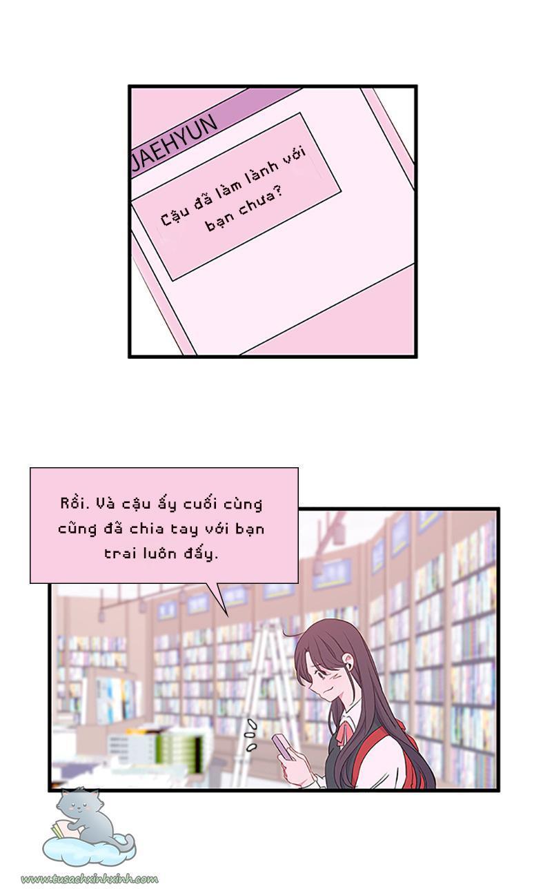 về bên anh chapter 14 33